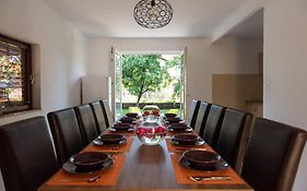 Apartman Green House